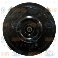 Компрессор кондиционера HELLA 40900 B15B4 _BEHR HELLA SERVICE_ 8fk351134411 - Изображение 2