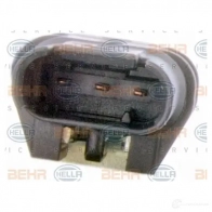 Компрессор кондиционера HELLA Z6LU9 _BEHR HELLA SERVICE_ 40504 8fk351114471 - Изображение 9