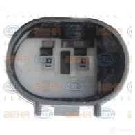 Компрессор кондиционера HELLA 1204580448 8fk351006481 4045621521462 8W EIN - Изображение 5