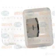 Компрессор кондиционера HELLA H7RR5 K 1424371685 8fk351007191 4045621523176 - Изображение 5