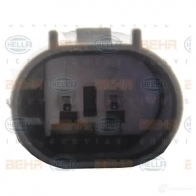 Компрессор кондиционера HELLA 8fk351007141 1424371680 4045621523183 DGH 76FW - Изображение 5