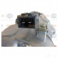 Компрессор кондиционера HELLA _BEHR HELLA SERVICE_ 8fk351127851 40766 N8Z2S9 - Изображение 6