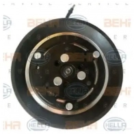 Компрессор кондиционера HELLA _BEHR HELLA SERVICE_ 40694 1Q3A2 8fk351126801 - Изображение 2