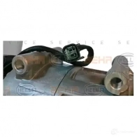 Компрессор кондиционера HELLA 8fk351334931 1204601484 P65 VQ 4045621518561 - Изображение 3