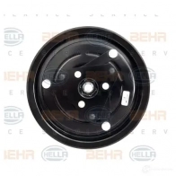 Компрессор кондиционера HELLA Q6R IBO 1437477263 8fk351322951 - Изображение 4