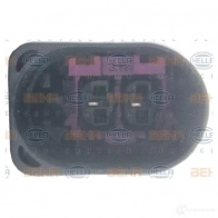 Компрессор кондиционера HELLA 8fk351006401 1204580382 M 6F8R 4045621521387 - Изображение 3