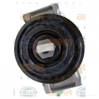 Компрессор кондиционера HELLA 8fk351105271 D29PQ7 _BEHR HELLA SERVICE_ 40219 - Изображение 5