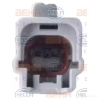 Компрессор кондиционера HELLA 8fk351003451 0KO ES11 40159 4045621511401 - Изображение 4