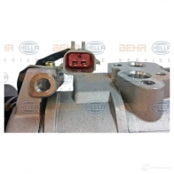 Компрессор кондиционера HELLA _BEHR HELLA SERVICE_ 40244 H3LZEU 8fk351105701 - Изображение 5