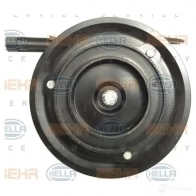 Компрессор кондиционера HELLA 4045621516147 V7 NYIN 40306 8fk351108921 - Изображение 6