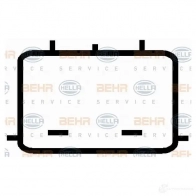 Компрессор кондиционера HELLA Z3TEWUJ 8fk351110701 40382 _BEHR HELLA SERVICE_ - Изображение 5