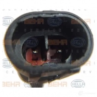 Компрессор кондиционера HELLA ZZ8DMAQ 8fk351135711 40995 _BEHR HELLA SERVICE_ - Изображение 2