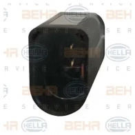 Компрессор кондиционера HELLA 8fk351105611 8J 8AAD 1437477370 - Изображение 3