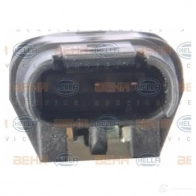 Компрессор кондиционера HELLA 8fk351002441 40130 VZKTAB _BEHR HELLA SERVICE_ - Изображение 5