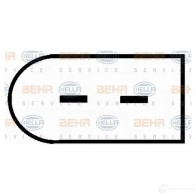 Компрессор кондиционера HELLA 6JZ6PG 40777 8fk351127981 _BEHR HELLA SERVICE_ - Изображение 5