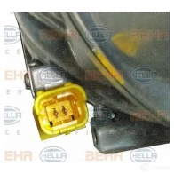 Компрессор кондиционера HELLA _BEHR HELLA SERVICE_ S2H7X9 8fk351316371 41156 - Изображение 6