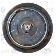 Компрессор кондиционера HELLA 8fk351105661 40243 2GS AZ 4045621512774 - Изображение 2
