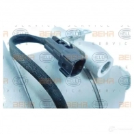 Компрессор кондиционера HELLA 8Q8QG 8fk351113941 40457 _BEHR HELLA SERVICE_ - Изображение 5