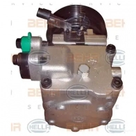 Компрессор кондиционера HELLA 8fk351273111 RUMWZC 41087 _BEHR HELLA SERVICE_ - Изображение 3
