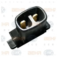 Компрессор кондиционера HELLA 8fk351002791 1424371669 4045621524944 A0B3NM 8 - Изображение 2
