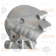 Компрессор кондиционера HELLA 8fk351002791 1424371669 4045621524944 A0B3NM 8 - Изображение 6