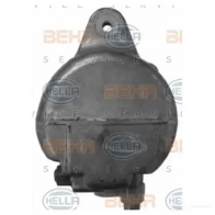 Компрессор кондиционера HELLA 8fk351131631 _BEHR HELLA SERVICE_ 40824 8L5NUWK - Изображение 3