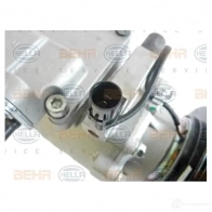 Компрессор кондиционера HELLA 8fk351273681 1204596266 4045621522216 CIR85 4 - Изображение 5