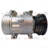 Компрессор кондиционера HELLA 8fk351334991 41321 4045621514167 CLKF EI - Изображение 7