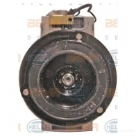 Компрессор кондиционера HELLA _BEHR HELLA SERVICE_ DJGPW 8fk351108991 40311 - Изображение 2