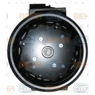 Компрессор кондиционера HELLA 8fk351322781 _BEHR HELLA SERVICE_ Z8GLV 41241 - Изображение 2