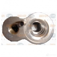Компрессор кондиционера HELLA 8fk351322781 _BEHR HELLA SERVICE_ Z8GLV 41241 - Изображение 4