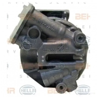 Компрессор кондиционера HELLA _BEHR HELLA SERVICE_ V4YXST 40116 8fk351002301 - Изображение 5