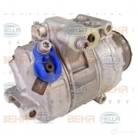 Компрессор кондиционера HELLA _BEHR HELLA SERVICE_ NSK8WSD 8fk351110331 40362 - Изображение 3