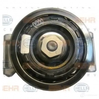 Компрессор кондиционера HELLA _BEHR HELLA SERVICE_ GMKVU37 40236 8fk351105441 - Изображение 6