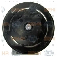 Компрессор кондиционера HELLA 8fk351115061 _BEHR HELLA SERVICE_ 40532 BZMSN59 - Изображение 2