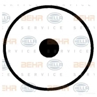 Компрессор кондиционера HELLA 40337 MII8YS9 8fk351109761 _BEHR HELLA SERVICE_ - Изображение 5