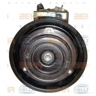 Компрессор кондиционера HELLA 8fk351176551 NLTMCWI 41032 _BEHR HELLA SERVICE_ - Изображение 2