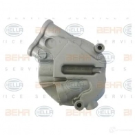 Компрессор кондиционера HELLA 1424371670 4045621524647 8fk351002801 7H YD86 - Изображение 6