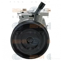 Компрессор кондиционера HELLA 41048 GIG7KF 8fk351272141 _BEHR HELLA SERVICE_ - Изображение 2