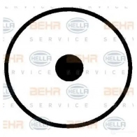 Компрессор кондиционера HELLA 8fk351109061 XEUXEY _BEHR HELLA SERVICE_ 40316 - Изображение 2