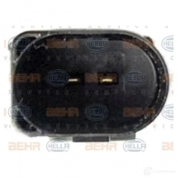Компрессор кондиционера HELLA 7DO8M 40813 8fk351130131 _BEHR HELLA SERVICE_ - Изображение 4