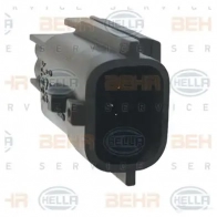 Компрессор кондиционера HELLA F OJDK 8fk351001891 1437477584 - Изображение 3