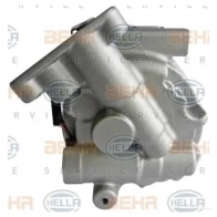 Компрессор кондиционера HELLA PS35379 8fk351123541 40602 _BEHR HELLA SERVICE_ - Изображение 5