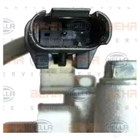 Компрессор кондиционера HELLA OKVC FL 4045621518127 1204580008 8fk351003931 - Изображение 2