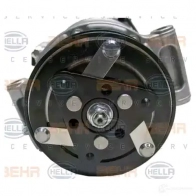 Компрессор кондиционера HELLA 4045621516345 8fk351106441 40268 WV OMC - Изображение 3