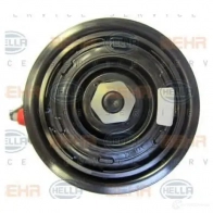 Компрессор кондиционера HELLA 40223 8fk351105311 _BEHR HELLA SERVICE_ 8VVTQF5 - Изображение 2