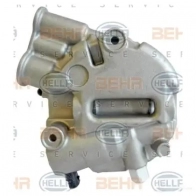 Компрессор кондиционера HELLA 4045621519667 1204579764 8SDJ KL 8fk351002771 - Изображение 5