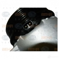 Компрессор кондиционера HELLA 8fk351340831 1424692819 4045621524685 TKBF UB - Изображение 2
