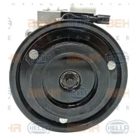 Компрессор кондиционера HELLA 41041 _BEHR HELLA SERVICE_ WNNA3 8fk351272031 - Изображение 2
