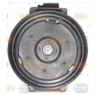 Компрессор кондиционера HELLA 41243 GJ46BI _BEHR HELLA SERVICE_ 8fk351322811 - Изображение 2